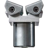 Dispositif de fixation pour table Vario Action Paper