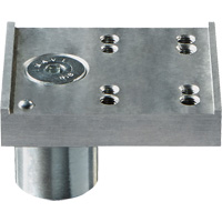 Adaptateur de serrage &agrave; genouill&egrave;re Action Paper