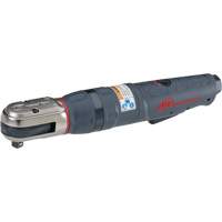 Premium Ratchet Wrench, 3/8" Drive, 1/4" NPTF, 4 CFM Action Paper