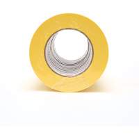 Automotive Refinish Masking Tape 388N, 18 mm (3/4") x 55 m (180'), Tan Action Paper