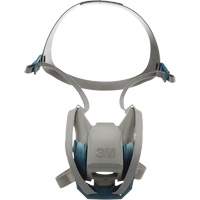 Replacement Harness Assembly Action Paper