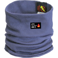 Fargo Flame Retardant Neck Gaiter Action Paper