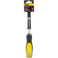 FATMAX&reg; Thru-Tang Wood Chisel Action Paper