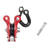 Moufle de traînage Action Paper