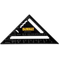 Premium Rafter Square Action Paper