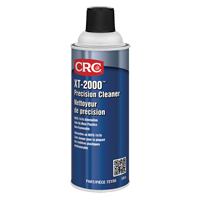 XT-2000™ Precision Cleaner, Aerosol Can NJZ986 | Action Paper
