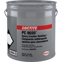9020 Nordbak&reg; Backing Compound, 2 Gal., Can Action Paper