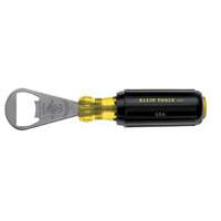 Bottle Opener with Cushion-Grip Handle Action Paper