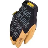 Material4X&reg; Original&reg; Abrasion-Resistant Gloves, Synthetic Palm, Size Medium/9 Action Paper