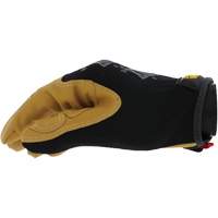 Material4X&reg; Original&reg; Abrasion-Resistant Gloves, Synthetic Palm, Size Medium/9 Action Paper