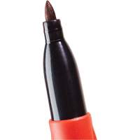 Marqueur Inkzall, Fin, Noir Action Paper