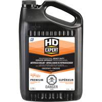 Antigel/liquide de refroidissement concentr&eacute; pour dur&eacute;e de vie prolong&eacute;e pour moteur diesel Turbo Power, 3,78 L, Gallon Action Paper