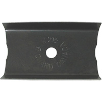2-1/2" Paint Scraper Action Paper