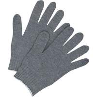 Gants en tricot