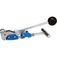 Band Clamp Hand Tool for 5/8" Clamps NKD765 | Action Paper