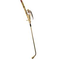 Vaporisateur d'ac&eacute;tone &agrave; compression s&eacute;rie industriel & entrepreneur, 2 gal. (9 L), Poly&eacute;thyl&egrave;ne, Lance de 18" Action Paper