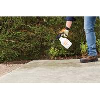 Industrial & Contractor Series Acetone Handheld Mister, 50 oz. (1.5L) Action Paper