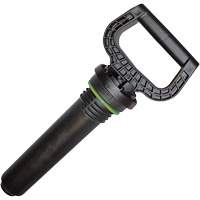 Vaporisateur d'acide &agrave; compression s&eacute;rie industriel & entrepreneur, 2 gal. (9 L), Poly&eacute;thyl&egrave;ne, Lance de 21" Action Paper