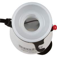 Contractor Max Sprayer, 3 gal. (13.5 L), Polyethylene, 21" Wand Action Paper