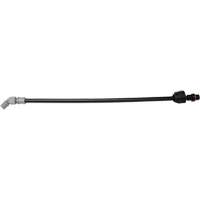 Professional Sprayer Wand Action Paper