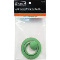 Pump Service Kit Action Paper