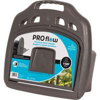 Deluxe Hose Hanger Action Paper