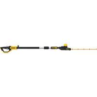 Taille-haie sur perche MAX*, 22", 20 V, &agrave; pile Action Paper