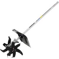 Accessoire de cultivateur pour le syst&egrave;me d'outil multiple &agrave; tube deux pi&egrave;ces Action Paper