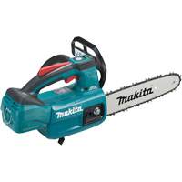 Top Handle LXT Cordless Chainsaw, 10", Battery Powered, 22 CC Action Paper