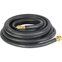 Hoses, Sprinklers & Accessories