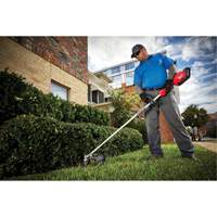M18 Fuel Quik-Lok String Trimmer Attachment Action Paper