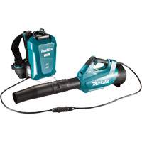 Souffleur turbo LXT (outil seulement), 18 V, Vitesse d'air 157 mi/h, &agrave; pile Action Paper