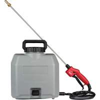 Switch Tank™ Concrete Sprayer Tank Assembly, 4 gal. (15 L), Plastic NO624 | Action Paper