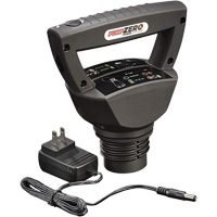 Pump Zero™ Head with AC Charger NO626 | Action Paper