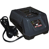 18 V Fast Lithium-Ion Battery Charger NO630 | Action Paper