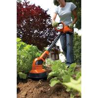 20V Max* Cordless Garden Cultivator Kit Action Paper