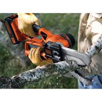 20V Max* Cordless Alligator&reg; Lopper Action Paper