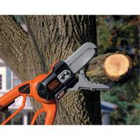 20V Max* Cordless Alligator&reg; Lopper Action Paper