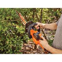 Ensemble de taille-haie sans fil Max* PowerCut, 22", 20 V, &agrave; pile Action Paper