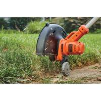 taille-bordure/coupe-bordure AFS, 14", &eacute;lectrique Action Paper