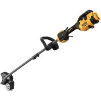 Max* Cordless Brushless Attachment-Capable Edger Action Paper