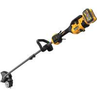 Max* Cordless Brushless Attachment-Capable Edger Kit Action Paper