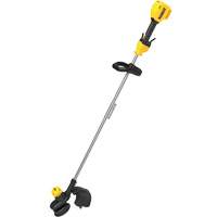 Max* Cordless String Trimmer, 13", Battery Powered, 20 V Action Paper