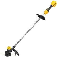 Max* Cordless String Trimmer, 13", Battery Powered, 20 V Action Paper
