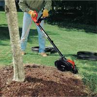 2-in-1 Landscape Edger Action Paper