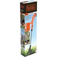 Ensemble coupe-bordure/taille-bordure sans fil Max*, 10", &agrave; pile, 20 V Action Paper