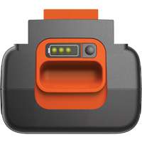 Batterie pour outil sans fil Max*, Lithium-ion, 40 V, 1,5 Ah Action Paper