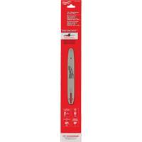 14" Guide Bar for Chainsaw Action Paper
