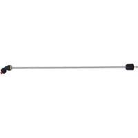 18" Short Sprayer Wand for Broadcast Sprayer NO820 | Action Paper
