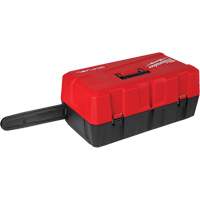 M18 Fuel Chainsaw Case Action Paper